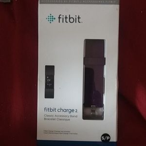 Fitbit band